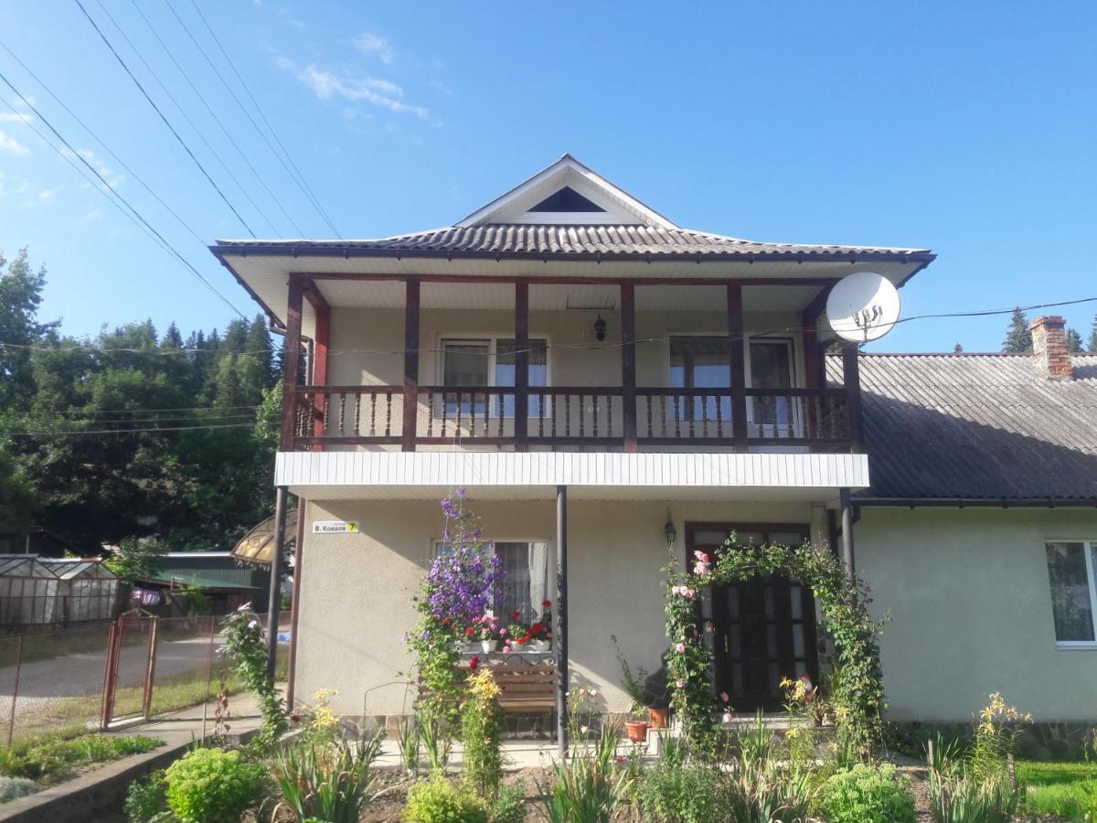 горизонт Apartment