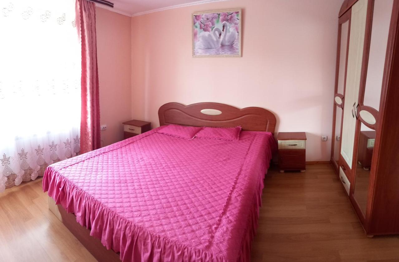 горизонт Apartment