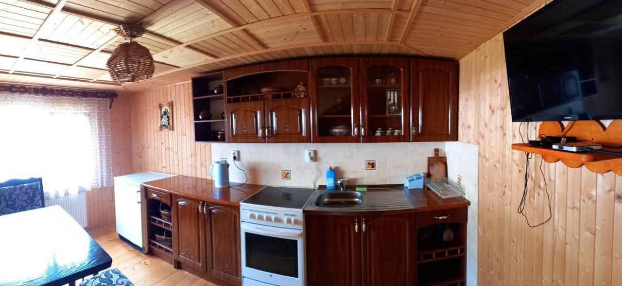 горизонт Apartment *
