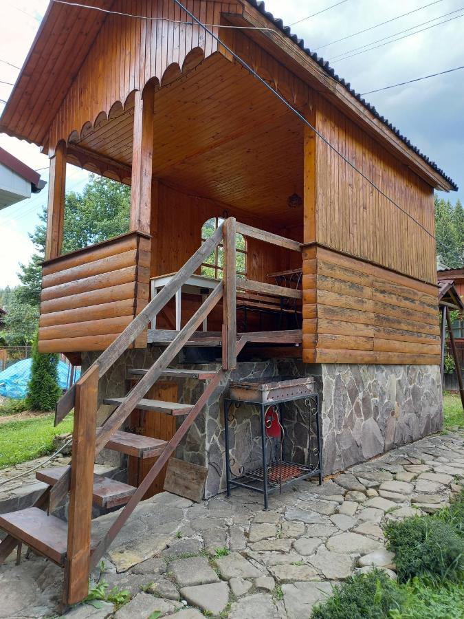 Apartment горизонт *