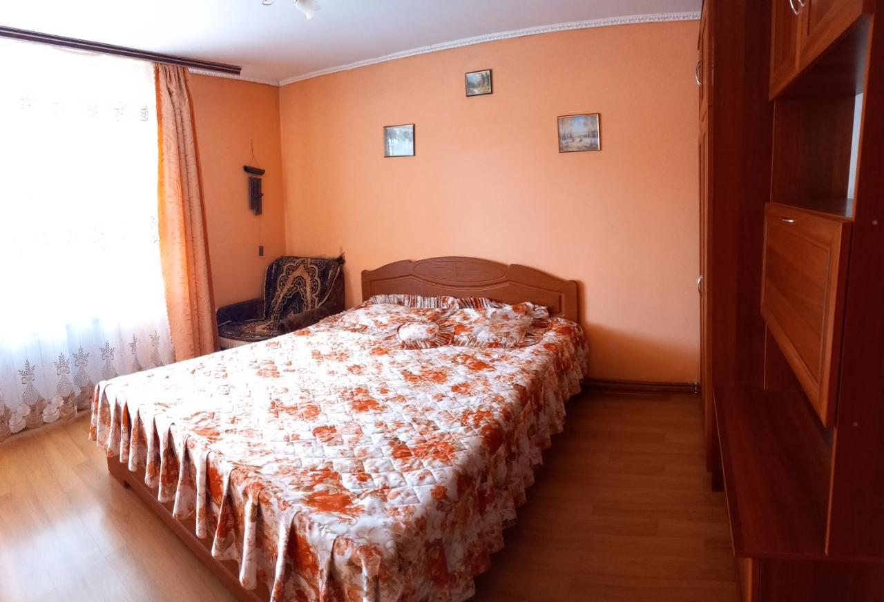 горизонт Verkhovyna