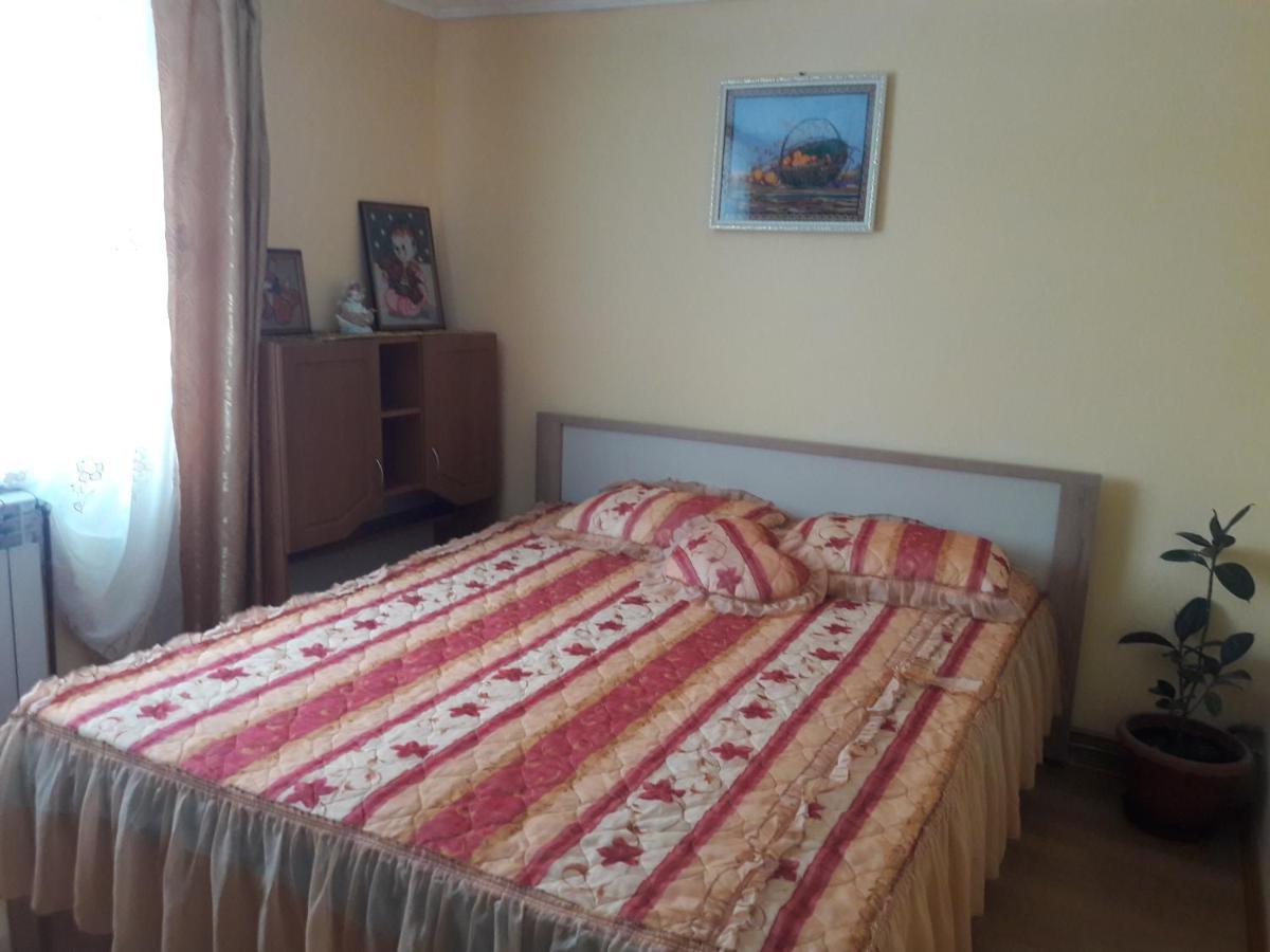 Apartment горизонт *